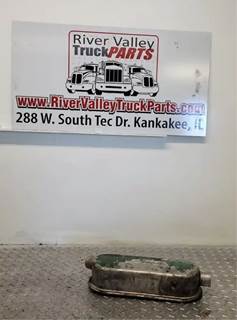 Volvo VED7 Engine Oil Cooler for a 1999 Volvo WXLL