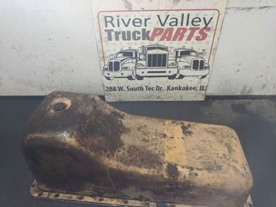 Caterpillar 3208 Engine Oil Pan