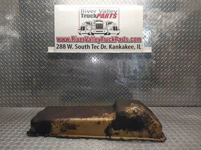 Caterpillar C7 Engine Oil Pan