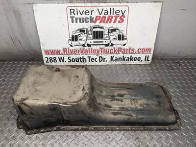 Cummins 5.9L Engine Oil Pan