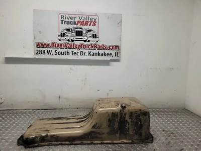 Cummins 6BT Engine Oil Pan