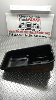 Cummins ISB Engine Oil Pan