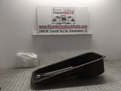 Cummins ISB Engine Oil Pan