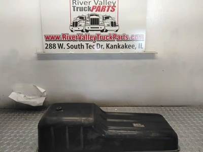 Cummins ISB Engine Oil Pan