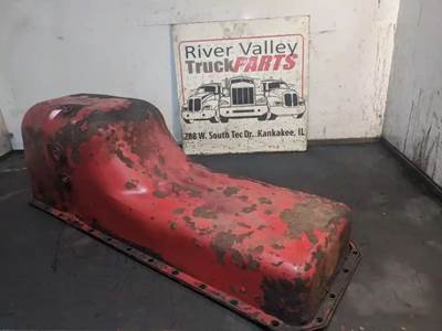 Cummins ISL Engine Oil Pan