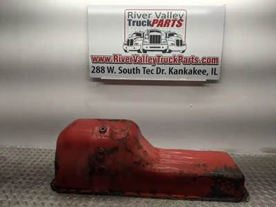 Cummins ISL Engine Oil Pan