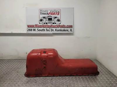 Cummins ISL Engine Oil Pan