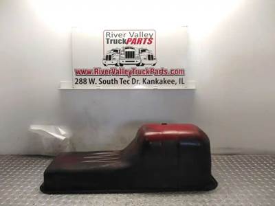 Cummins ISL Engine Oil Pan
