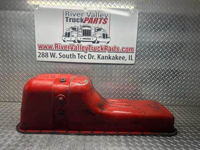 Cummins ISL Engine Oil Pan