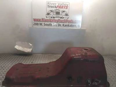 Cummins X15 Engine Oil Pan
