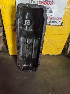 Cummins ISX12 Engine Oil Pan