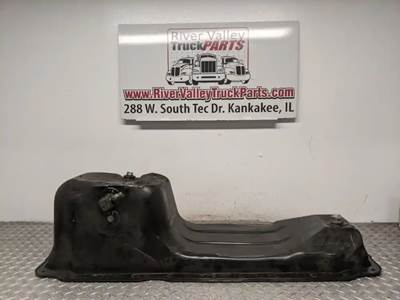 Cummins ISX12 Engine Oil Pan