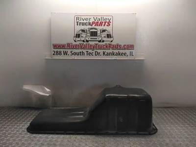 Cummins QSC 8.3 Engine Oil Pan