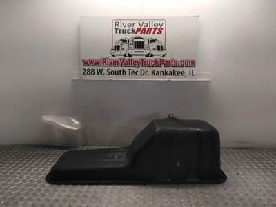 Cummins QSC 8.3 Engine Oil Pan
