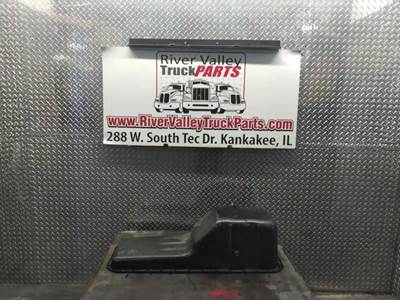 Cummins QSC 8.3 Engine Oil Pan