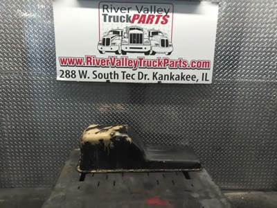 Cummins QSC 8.3 Engine Oil Pan