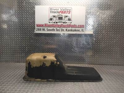 Cummins QSC8.3 Engine Oil Pan