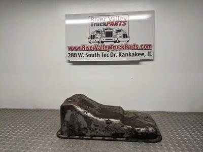 Detroit 8V92 Engine Oil Pan