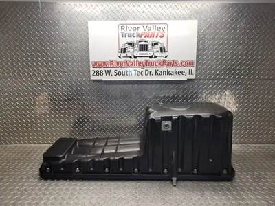 Detroit DD13 Engine Oil Pan