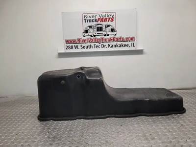 Detroit DD15 Engine Oil Pan