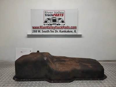 Detroit DD15 Engine Oil Pan