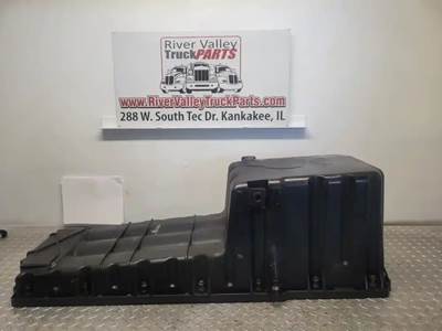 Detroit DD15 Engine Oil Pan