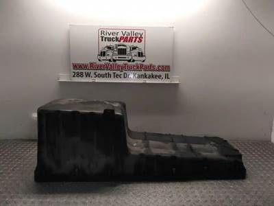 Detroit DD15 Engine Oil Pan