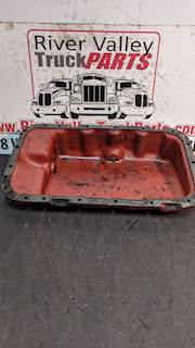 Deutz Engine Oil Pan