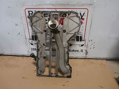 Ford 6.0L Engine Oil Pan