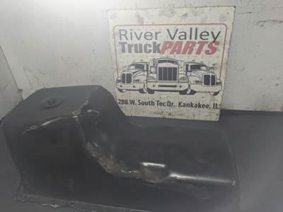 Ford 7.3L Engine Oil Pan for a Universal