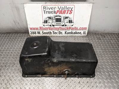 Ford 7.3L Powerstroke Engine Oil Pan