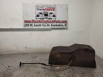 Ford 7.8L Engine Oil Pan for a 1993 Ford F700