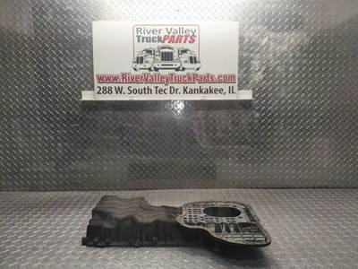 GM/Chev (HD) 6.6L DURAMAX Engine Oil Pan for a 2009 Chevrolet Express