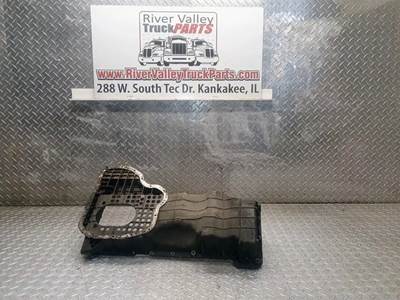 GM/Chev (HD) 6.6L DURAMAX Engine Oil Pan