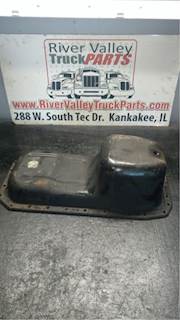 Hino J05D-TA Engine Oil Pan