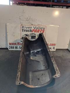 International 7.3L Engine Oil Pan
