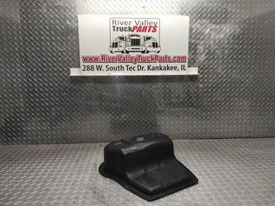 International A200 Engine Oil Pan for a 2008 Ford LOW CAB FORWARD