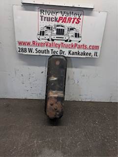 International DT466 Engine Oil Pan