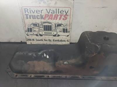 International DT466 Engine Oil Pan