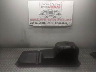 International DT466 Engine Oil Pan for a 2011 International DuraStar 4300
