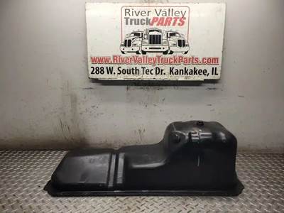 International DT466 Engine Oil Pan