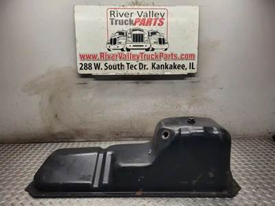 International DT466 Engine Oil Pan for a 2009 Ic Corporation PB105