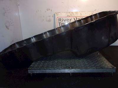 International MaxxForce 13 Engine Oil Pan