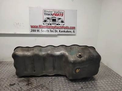 International MaxxForce 13 Engine Oil Pan