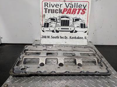 International MaxxForce 7 Engine Oil Pan