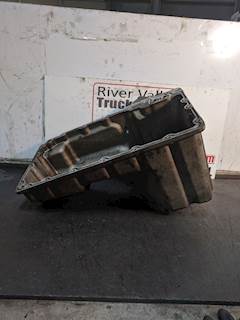 International MaxxForce 7 Engine Oil Pan for a 2012 International PB105