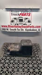 International MaxxForce 7 Engine Oil Pan for a International BUS