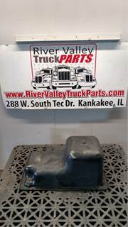 International MaxxForce 7 Engine Oil Pan for a International BUS