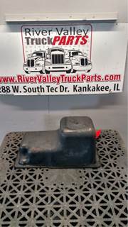 International MaxxForce 7 Engine Oil Pan for a 2009 International CE Bus