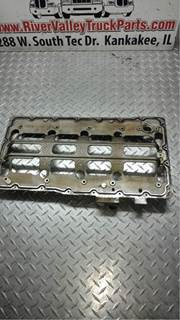 International MaxxForce 7 Engine Oil Pan for a 2010 International CE Bus